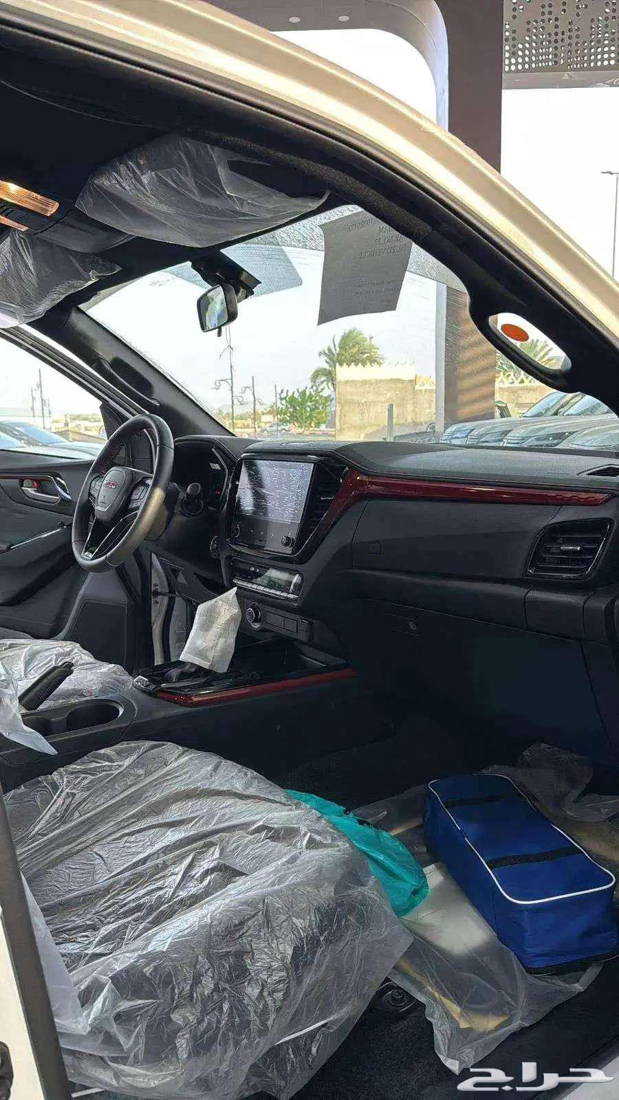 ايسوزوا ديماكس جى تى دبل تماتيك سعودى 2025-134.50064572466495107112