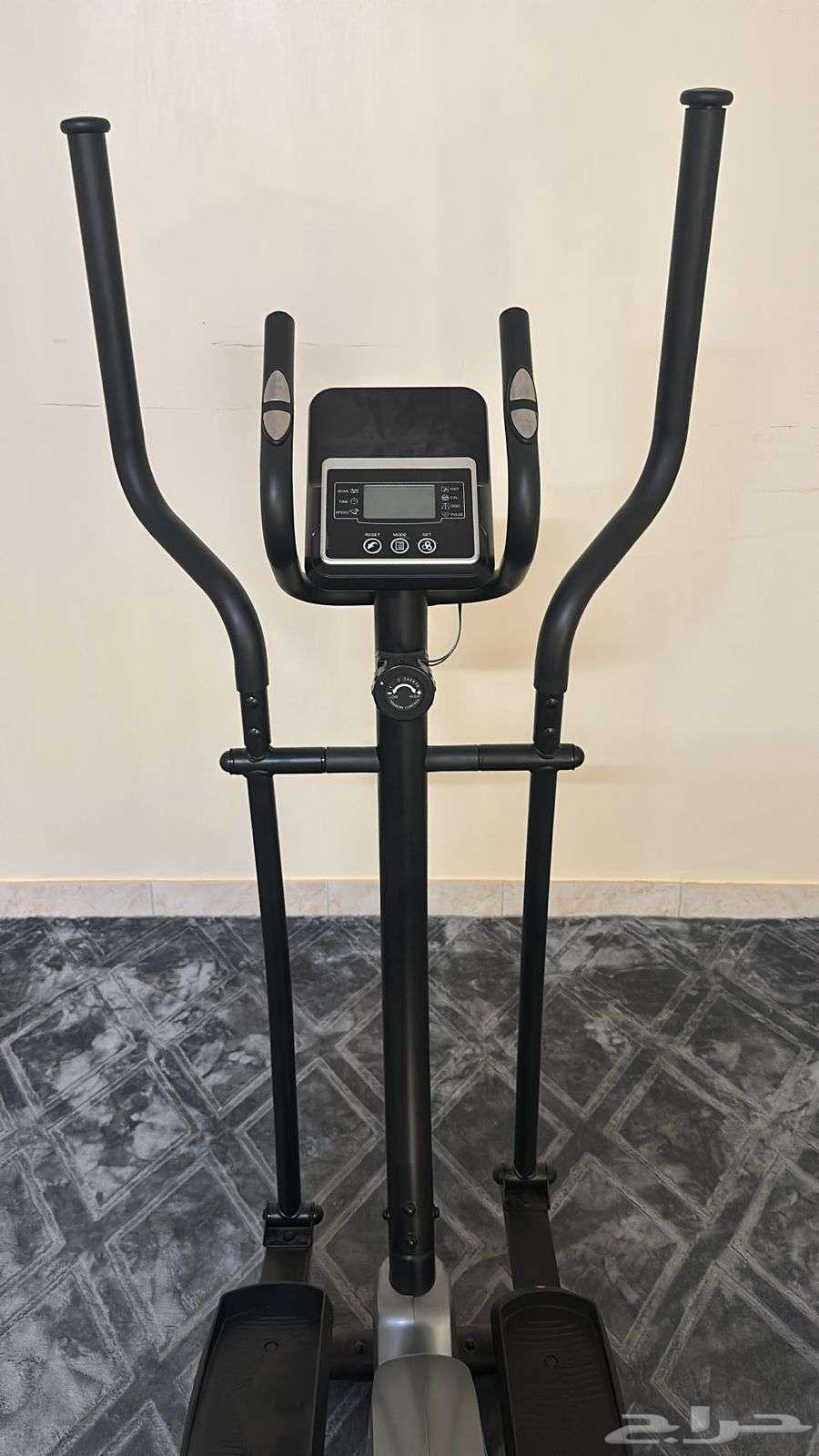 New Fitness Machine (Elliptical/Orbitrak)64407335929601110
