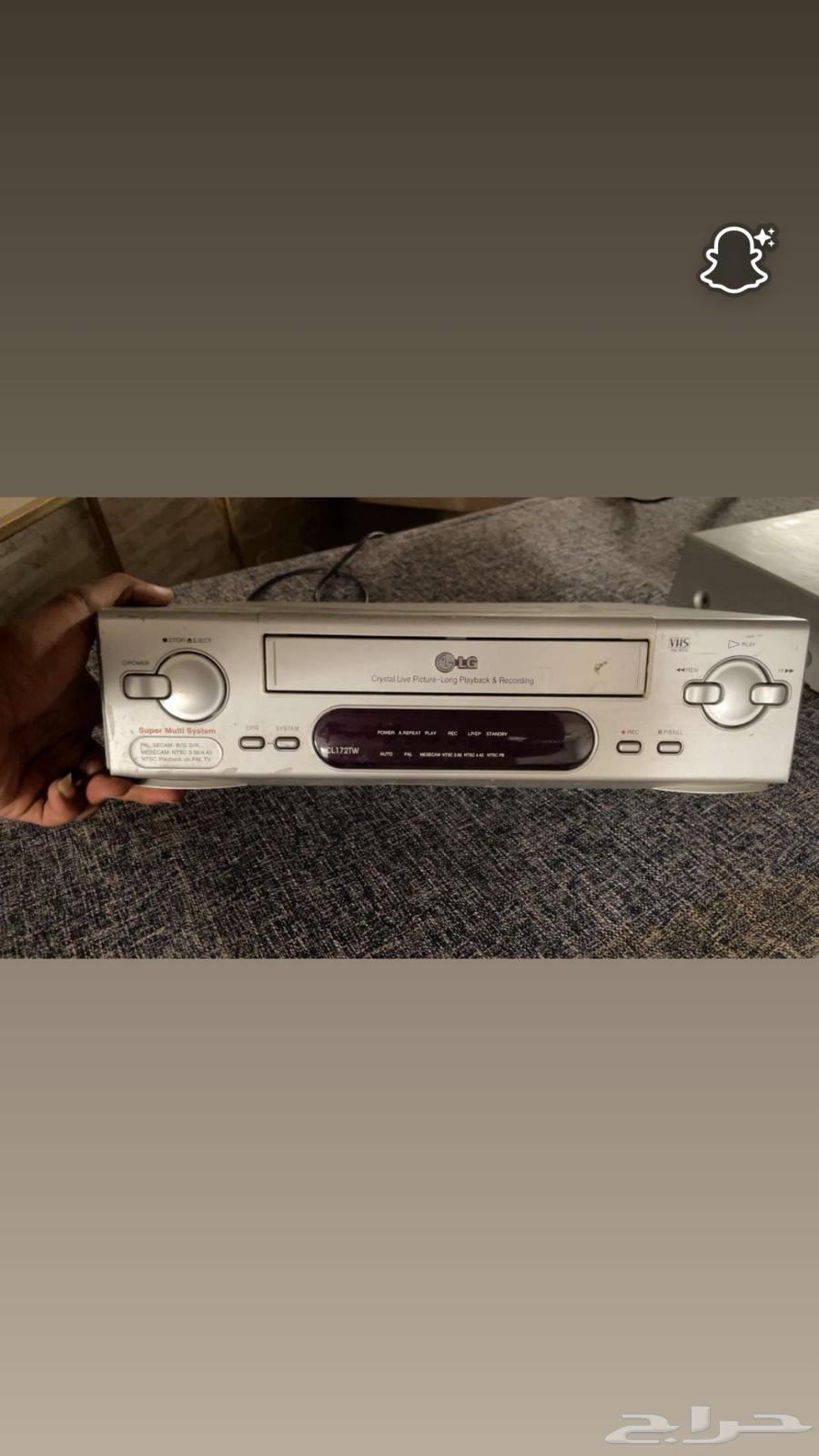 جهاز عرض فيديو64407433566722114