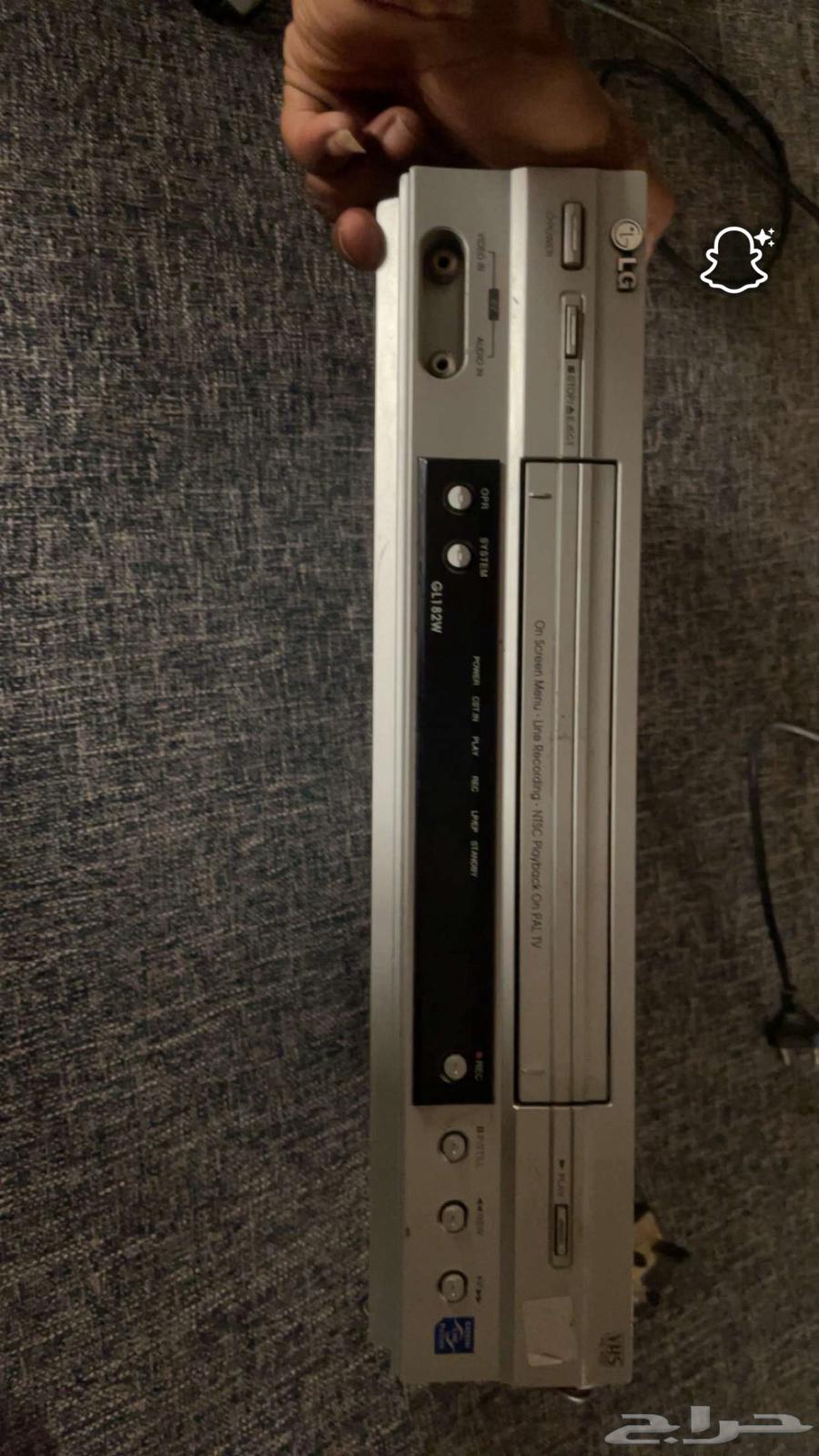 جهاز عرض فيديو64407433566722110