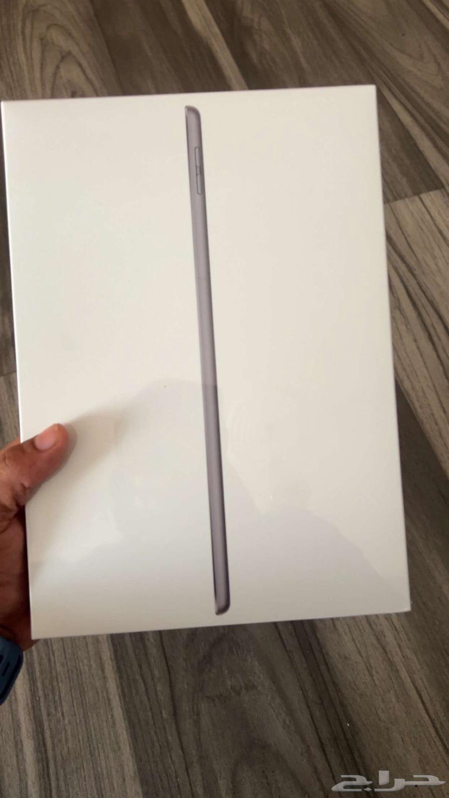 Apple iPad 9th Generation, 9th Generation, New, Unused64407558921475110