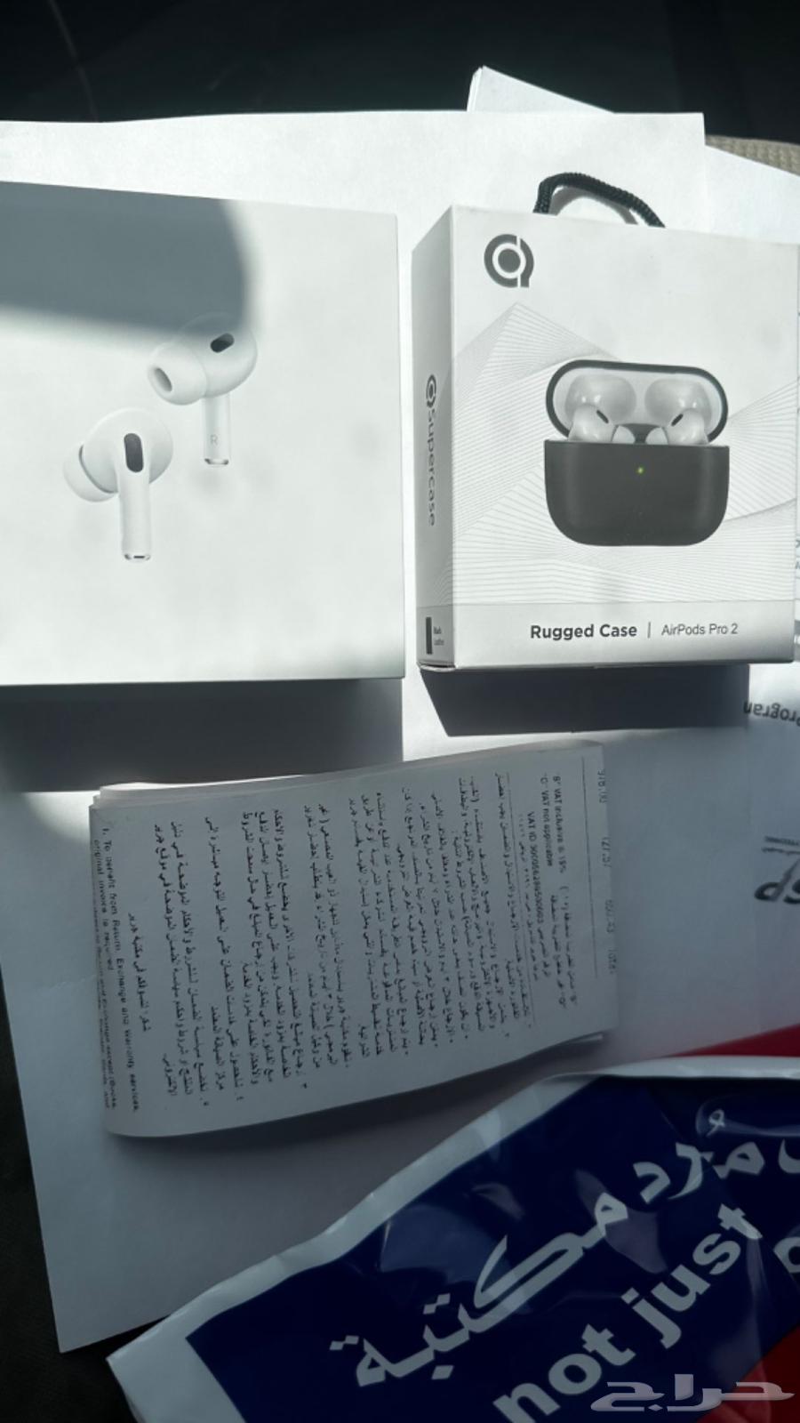 اير بودز برو 264407601226497110
