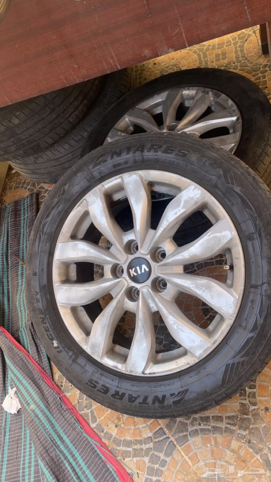 جنوط وكفرات اوبتما فل كامل64408049476994111