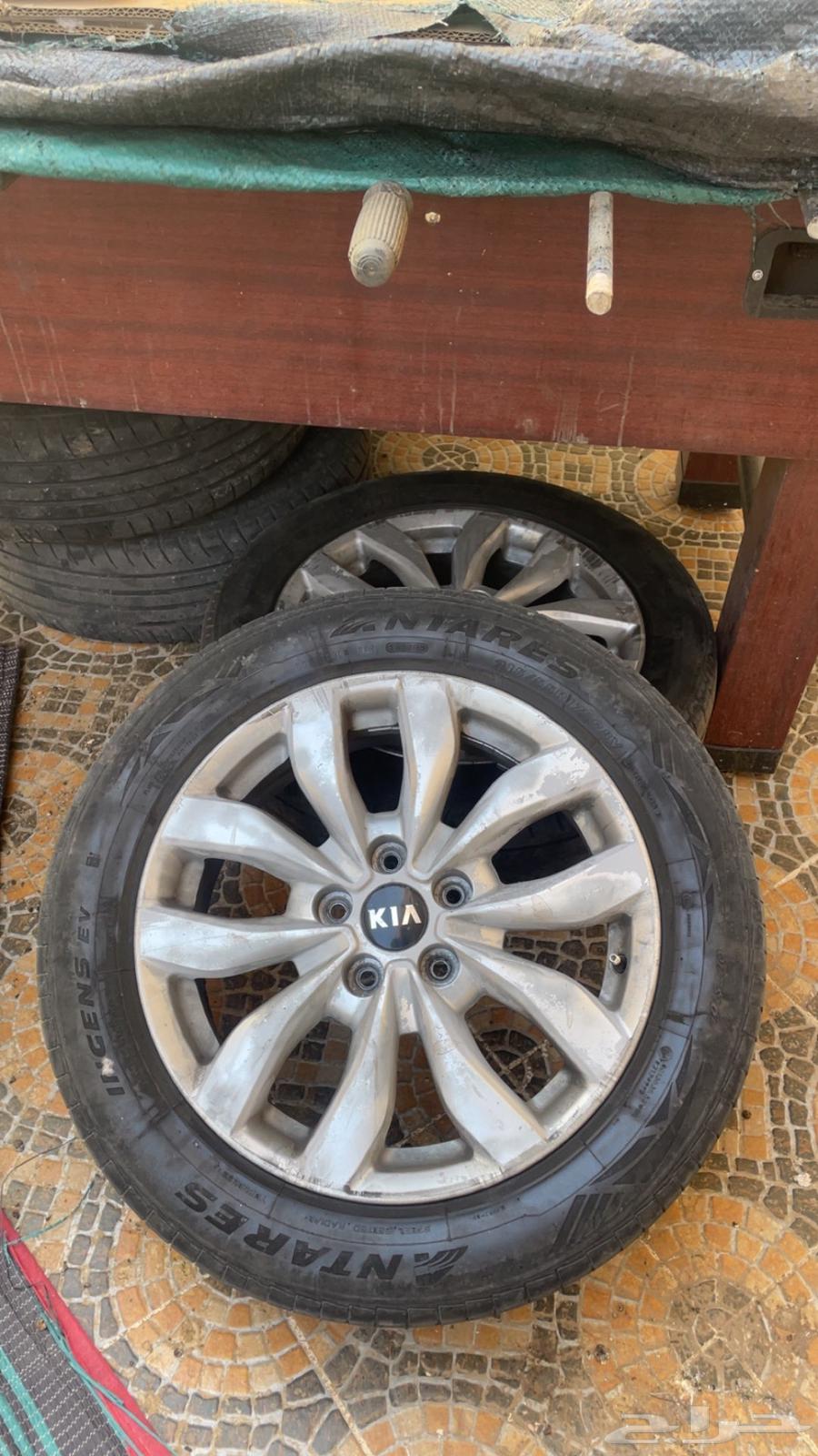 جنوط وكفرات اوبتما فل كامل64408049476994110