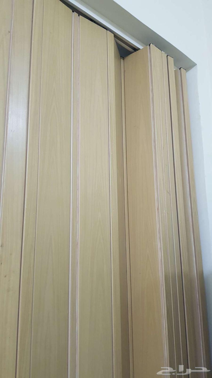 باب أوكورديون سحاب للبيع بمكة المكرمة الزايدي64408552883841110