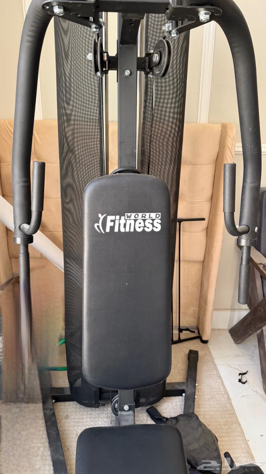 جهاز تمارين منزلي64408680716417112