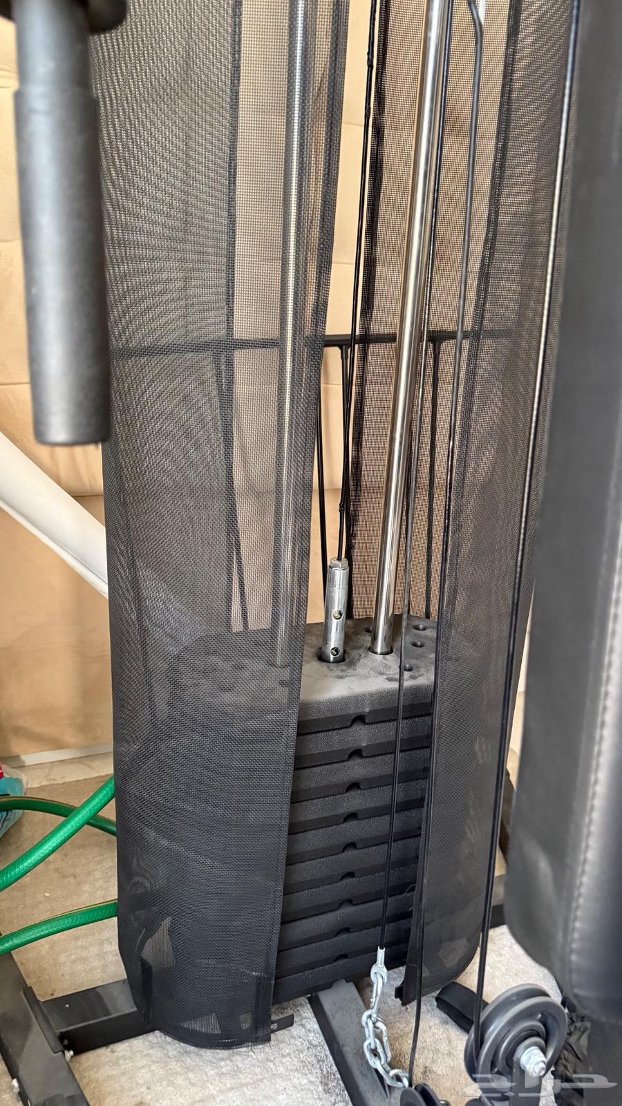 جهاز تمارين منزلي64408680716417113