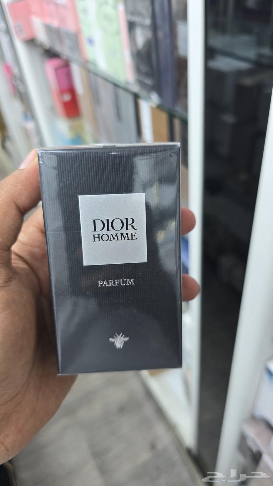 عطور ديور رجاليه64409003247235110