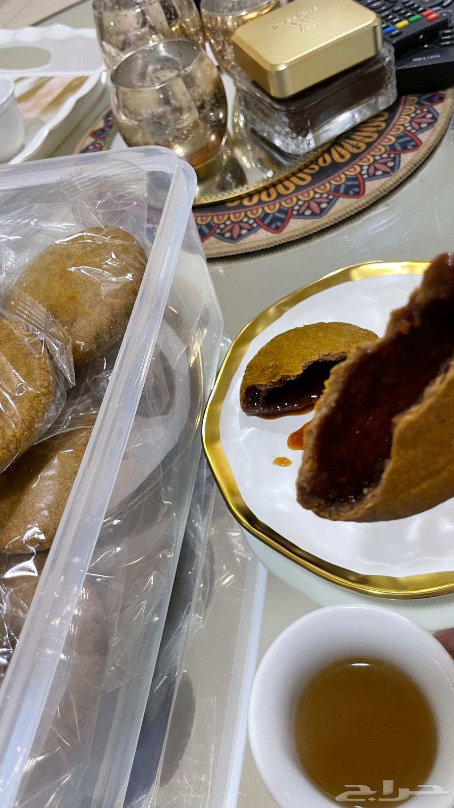 كليجا القصيم بالجبيل البلد64409338750338112