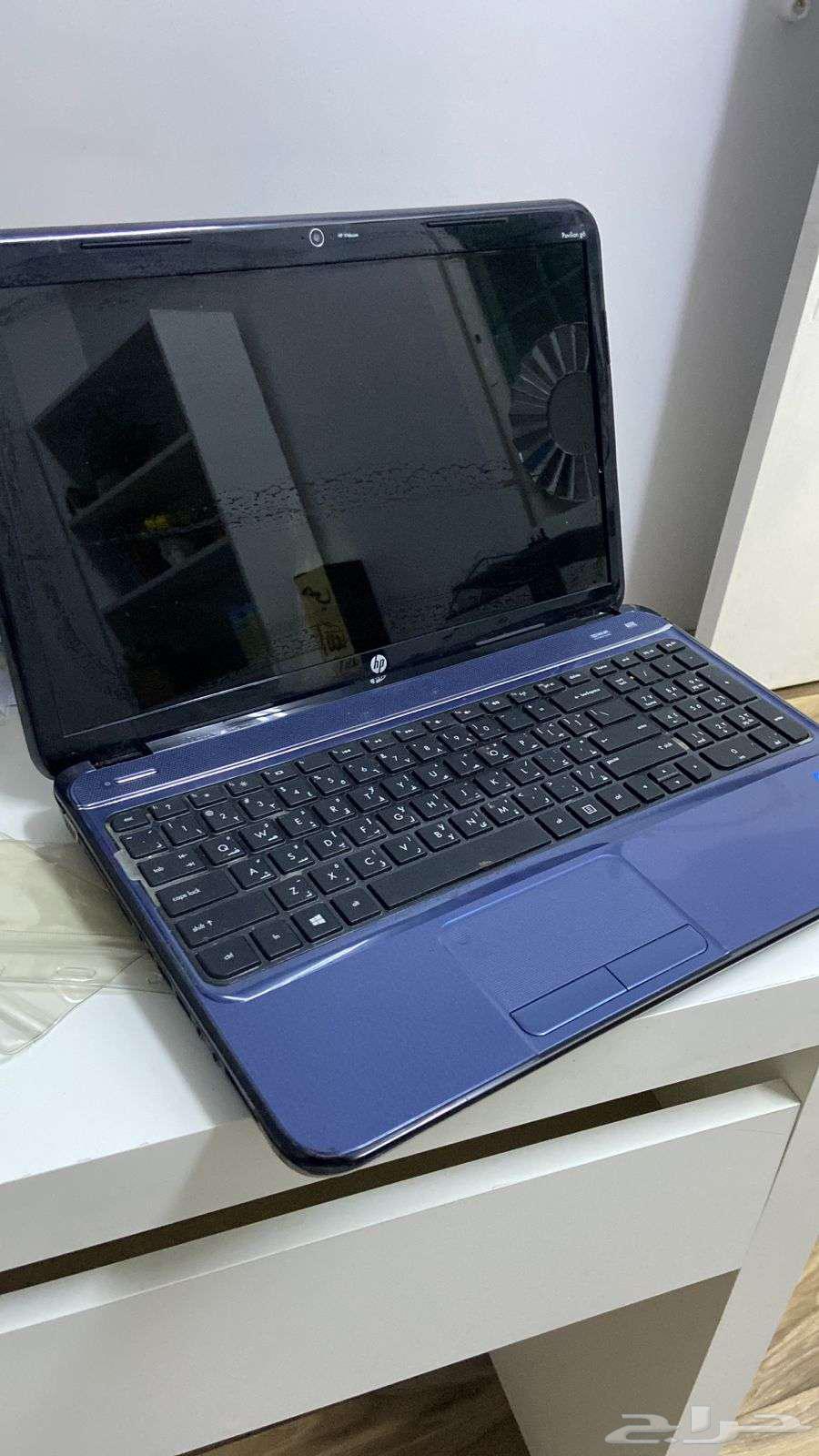 كمبيوتر محمولHP64409394358018112