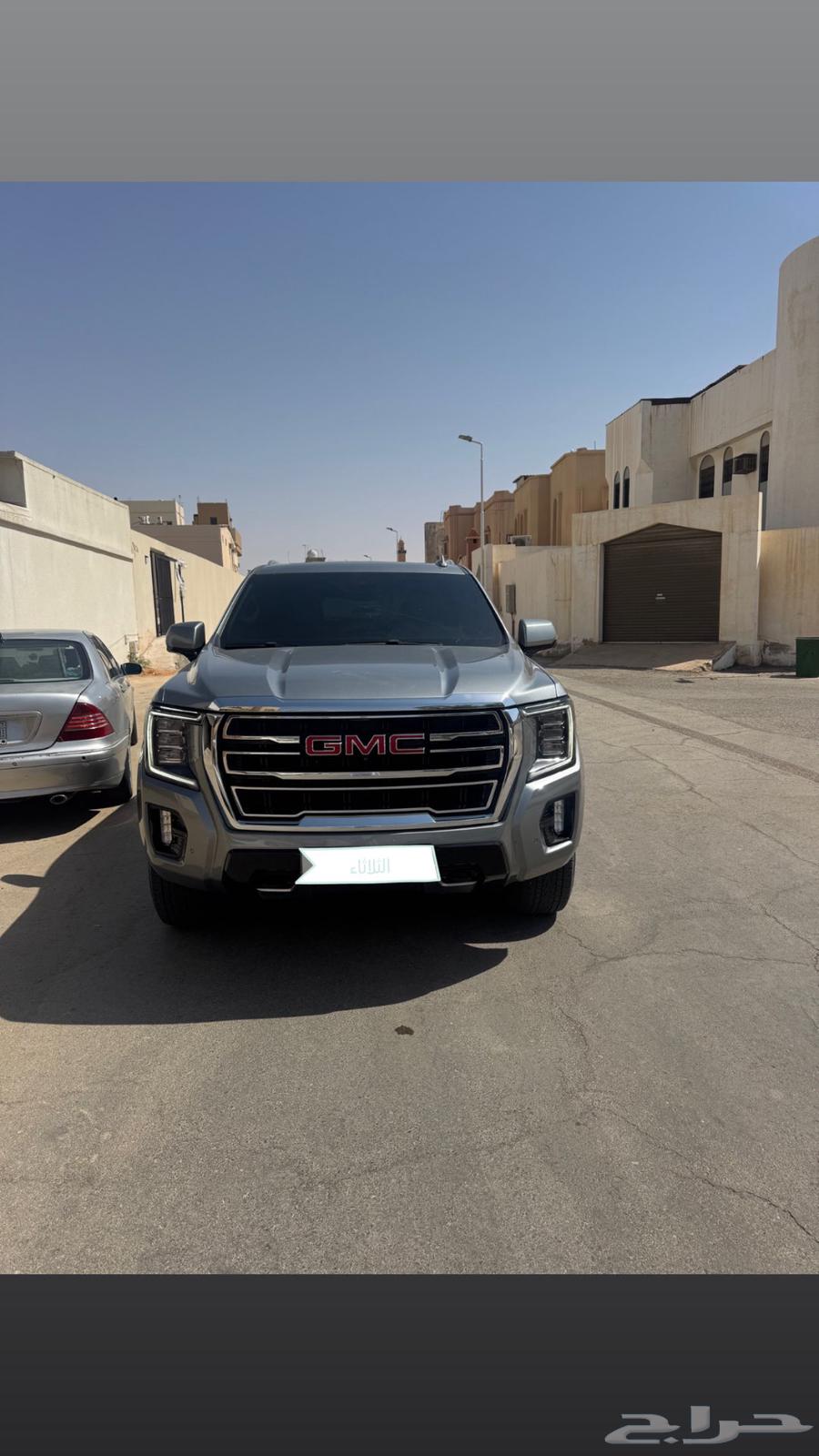 يوكن SLT أعلا فئه 2023 فل الفل64566575375106112