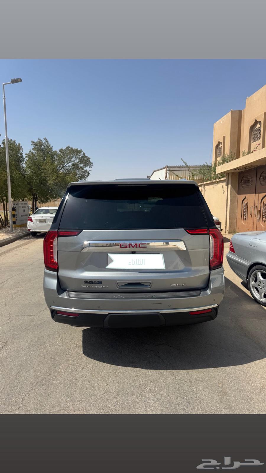 يوكن SLT أعلا فئه 2023 فل الفل64566575375106111