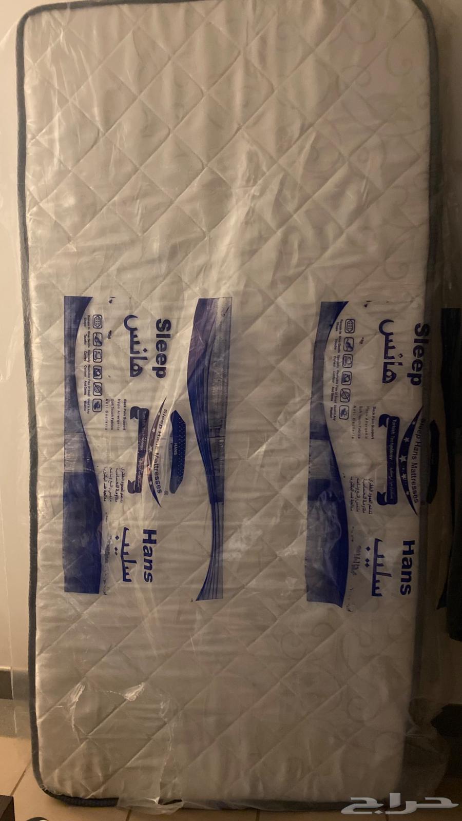 مرتبة سرير طبيه جديده64409727150337110
