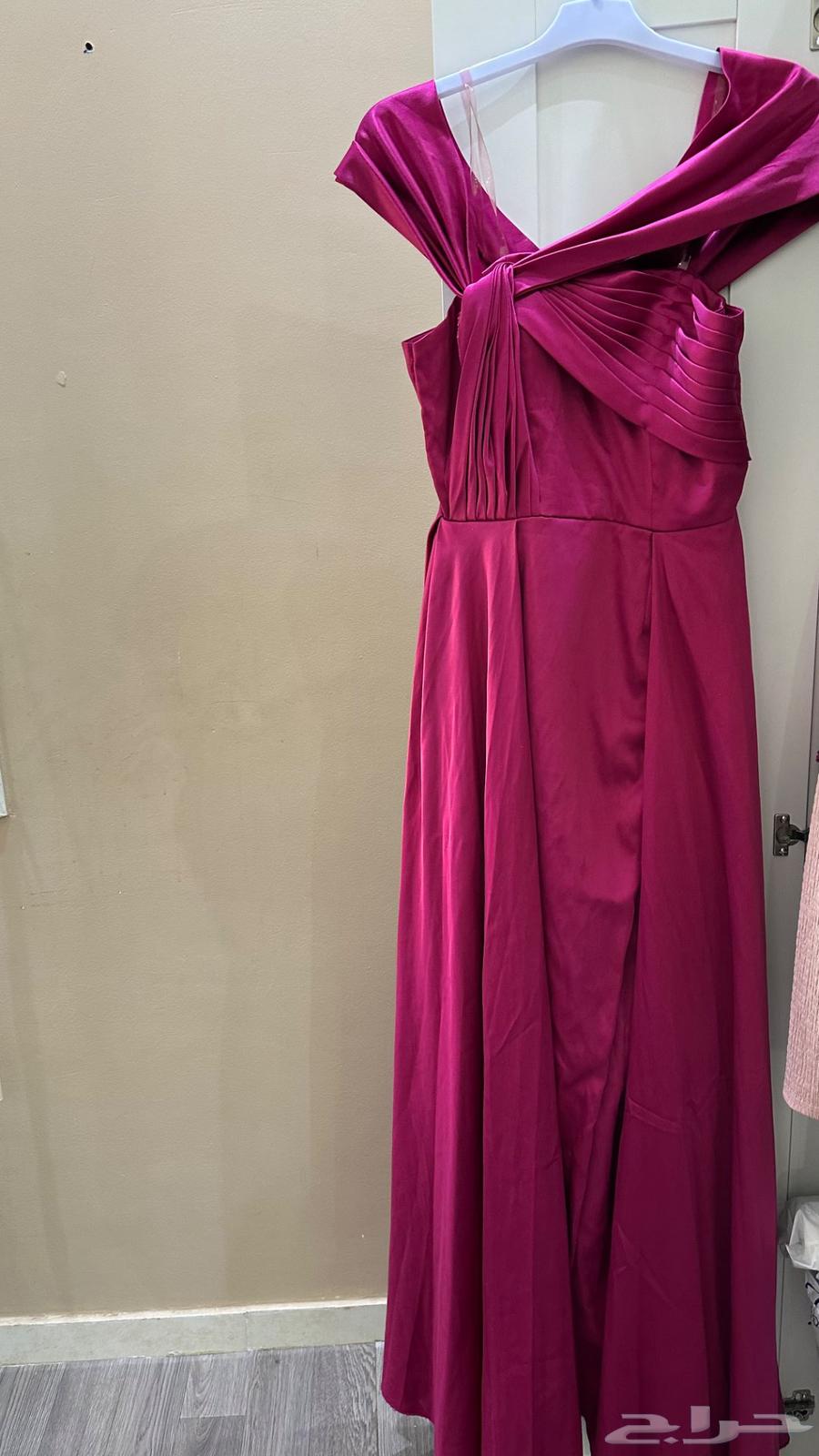 فستان سهرة للبيع64409782597123110