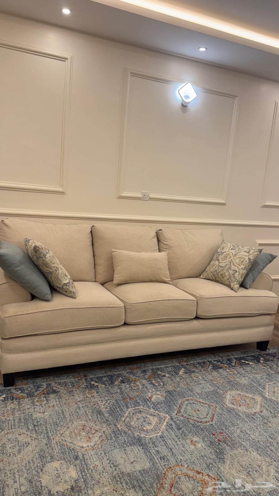 كنب للبيع64410202618115110