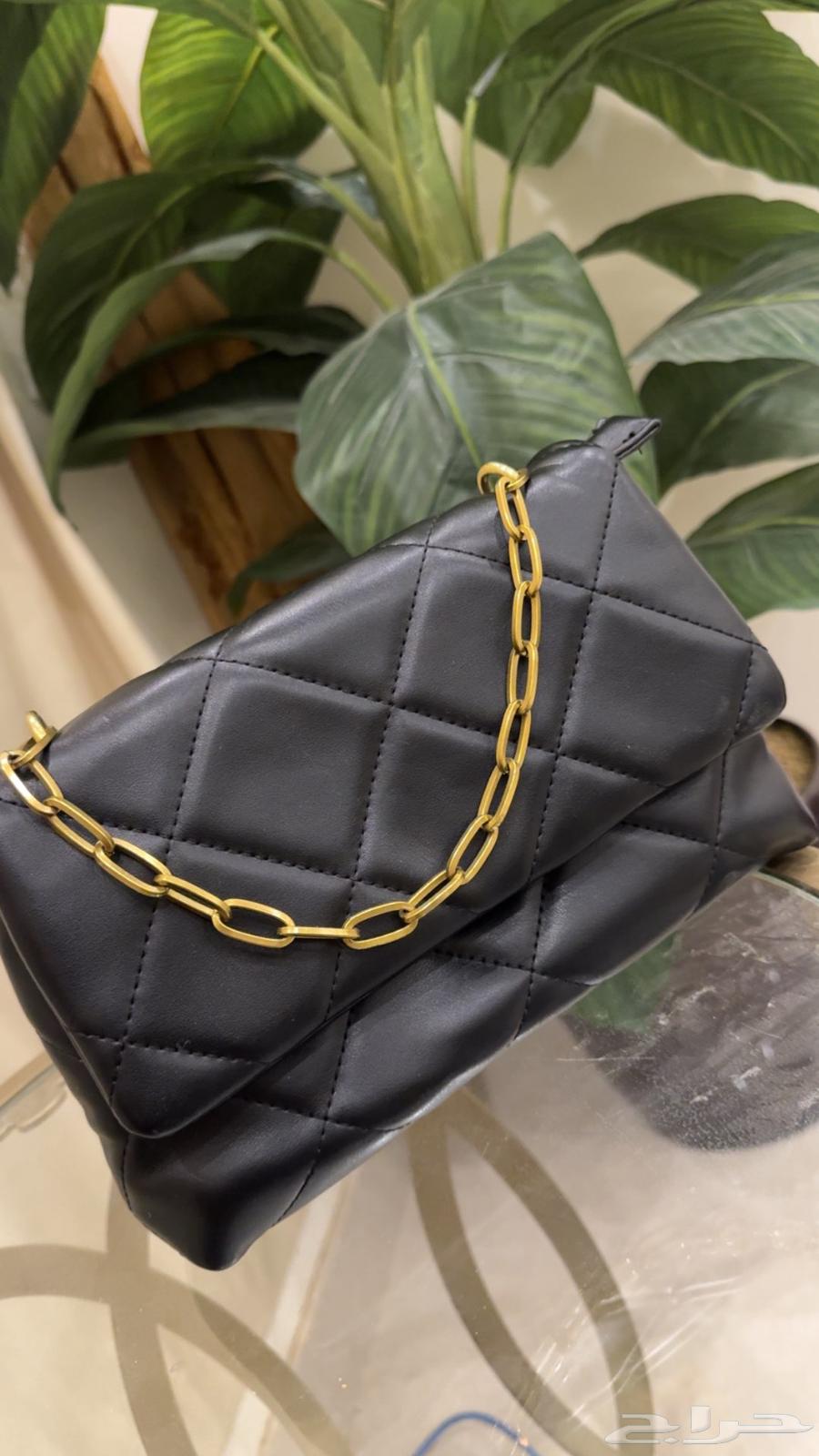 شنط نسائيه جديد واستعمال نظيف64413599570817110