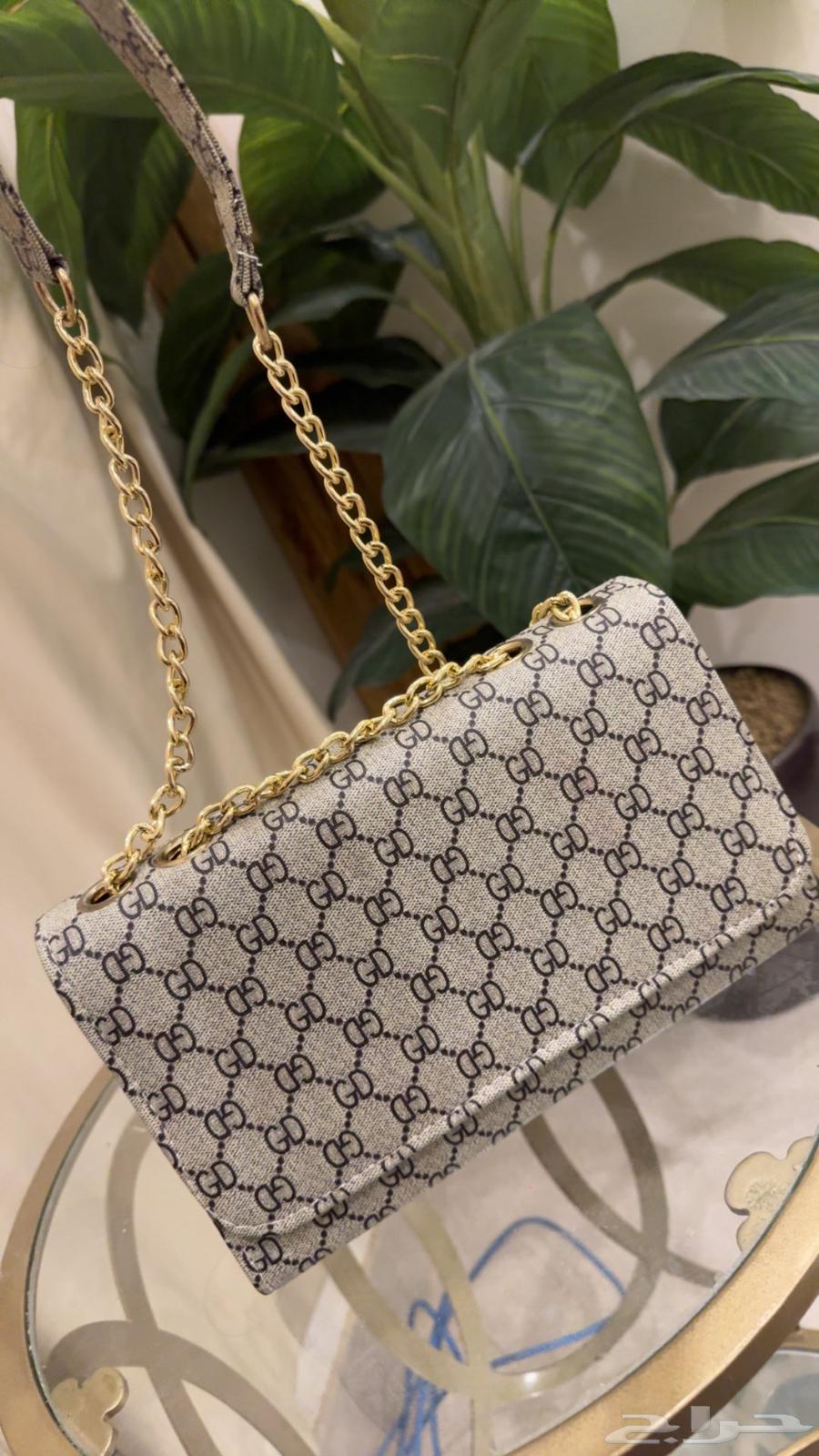 شنط نسائيه جديد واستعمال نظيف64413599570817113