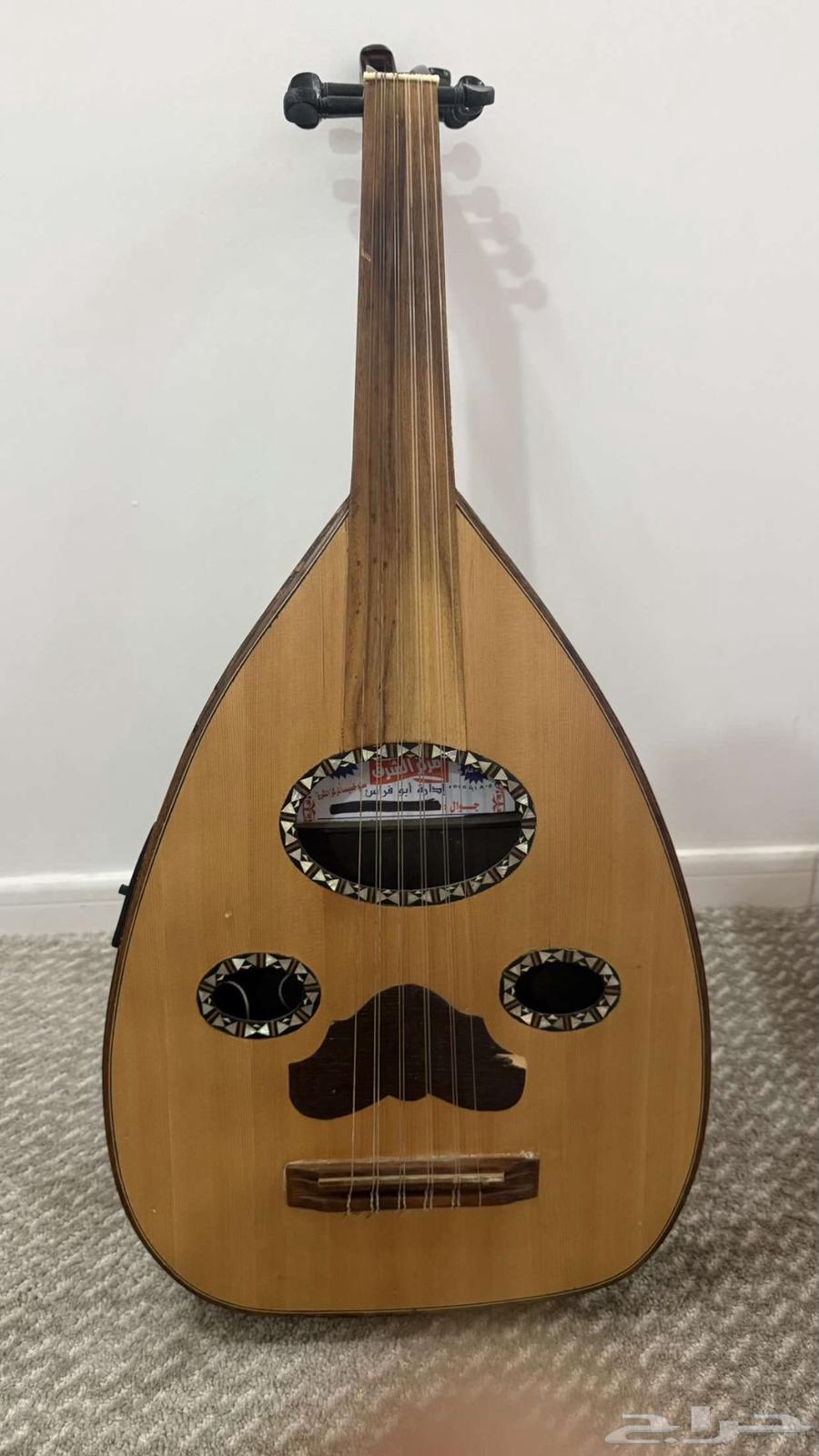 عود كهربائي للبيع على السوم64411081479938110