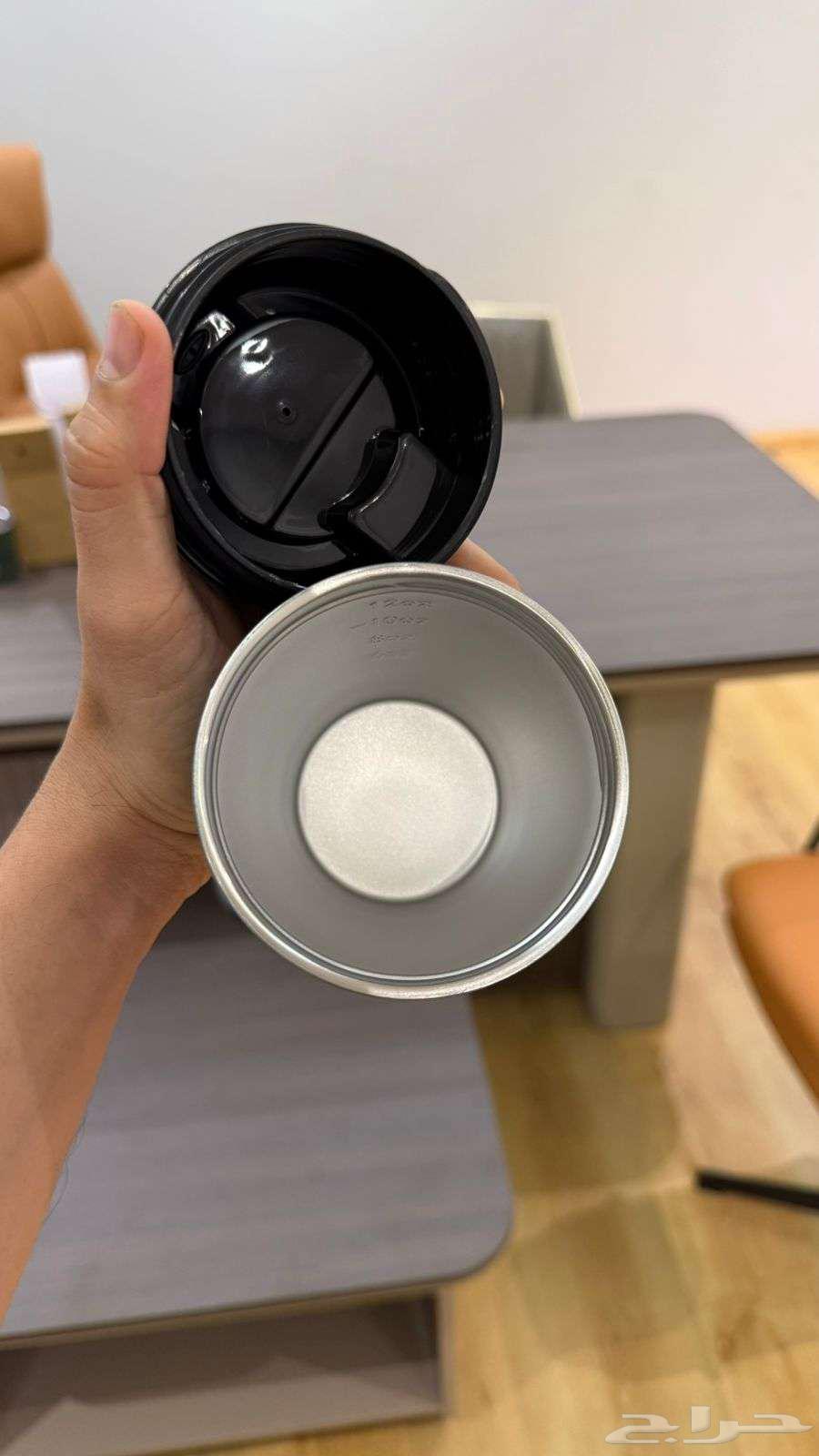 كوب قهوة لون اخضر باسعار تنافسية64411162452867111