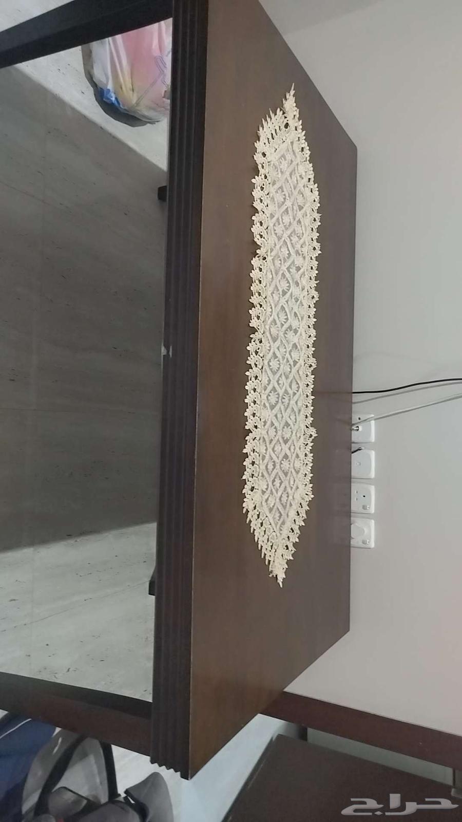 طاولة طعام ممتاز من هوم سنتر64411243178625110