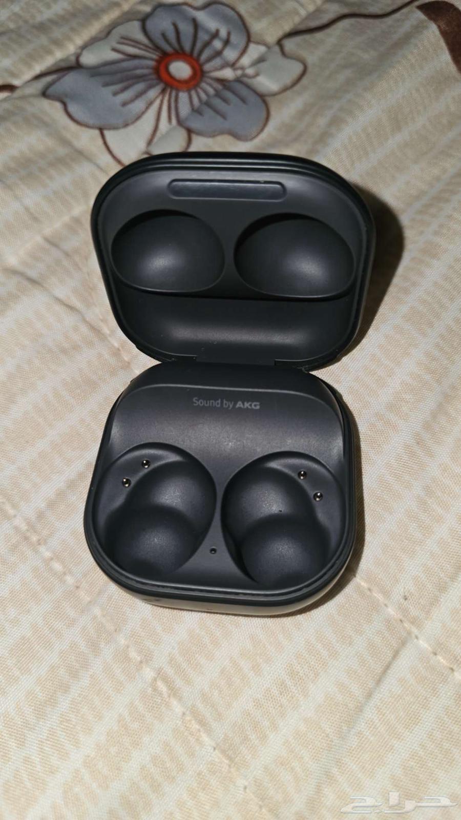 سماعة سامسونج بودز 2 برو Samsung buds2 pro64411553862403111