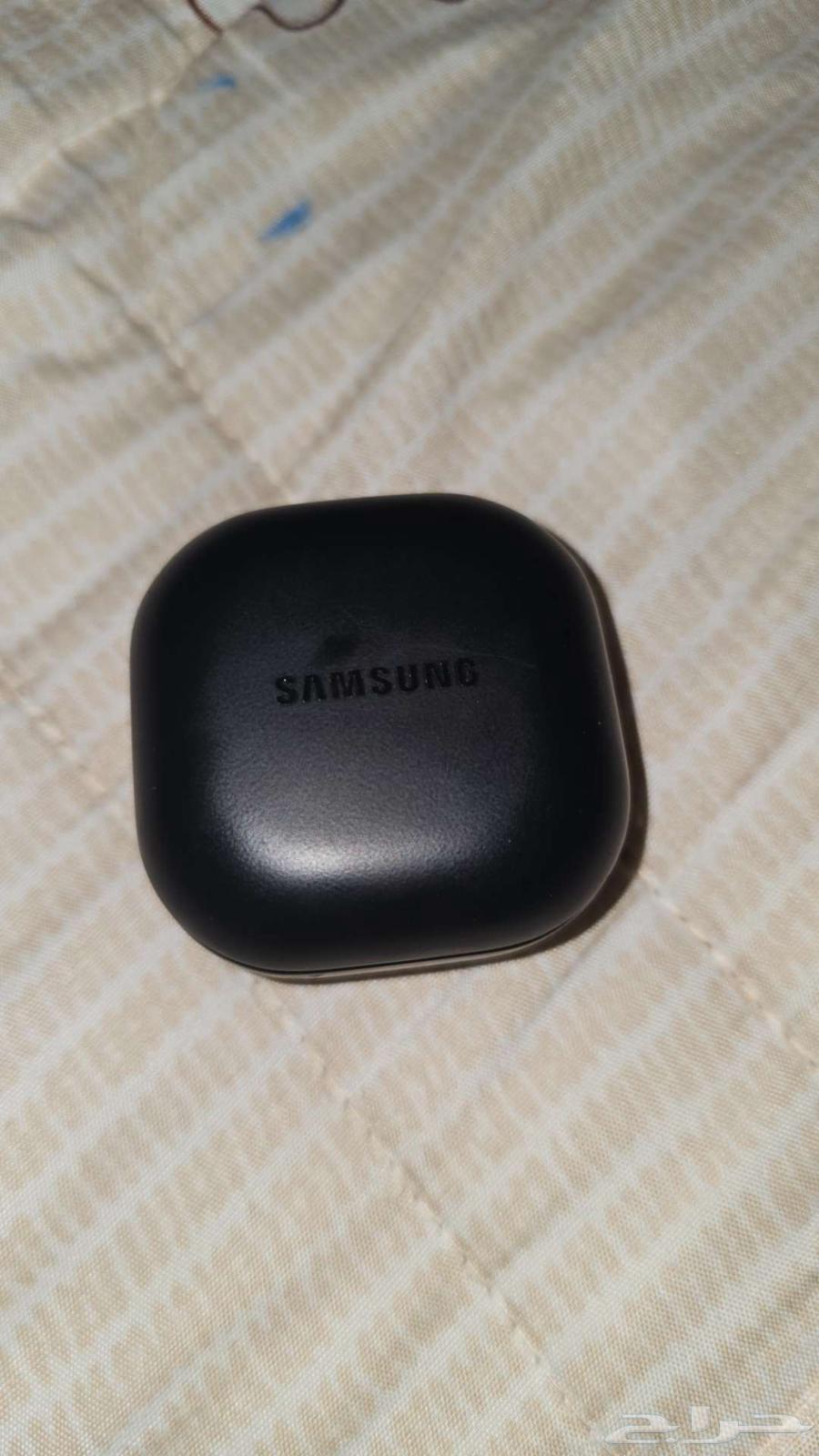 سماعة سامسونج بودز 2 برو Samsung buds2 pro64411553862403110