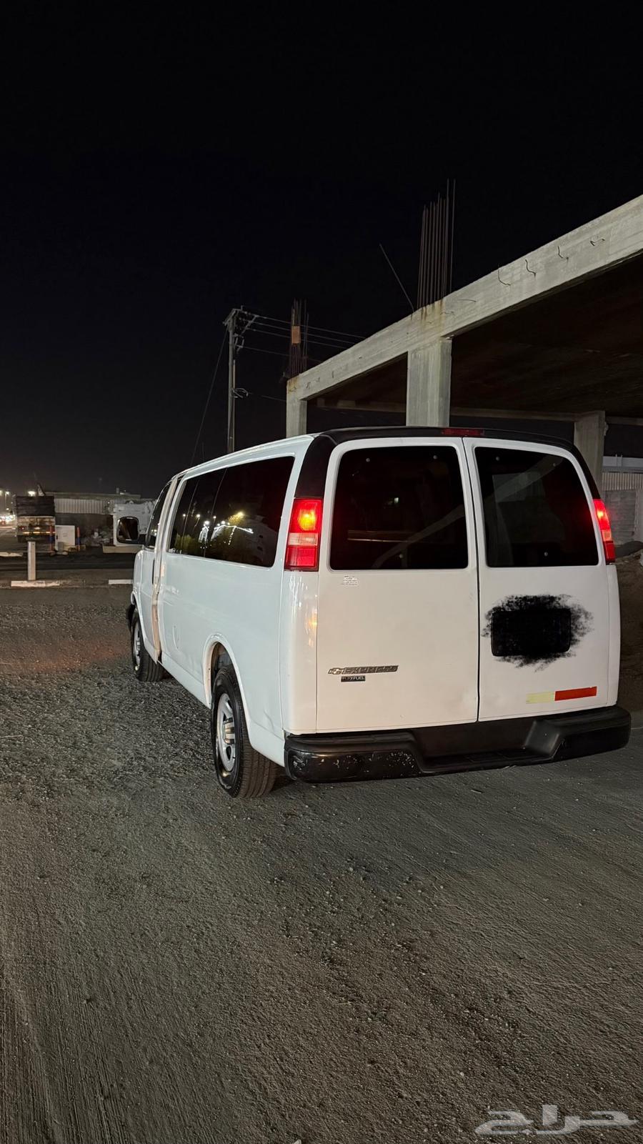 2007 van, very clean upon inspection64569178842627112