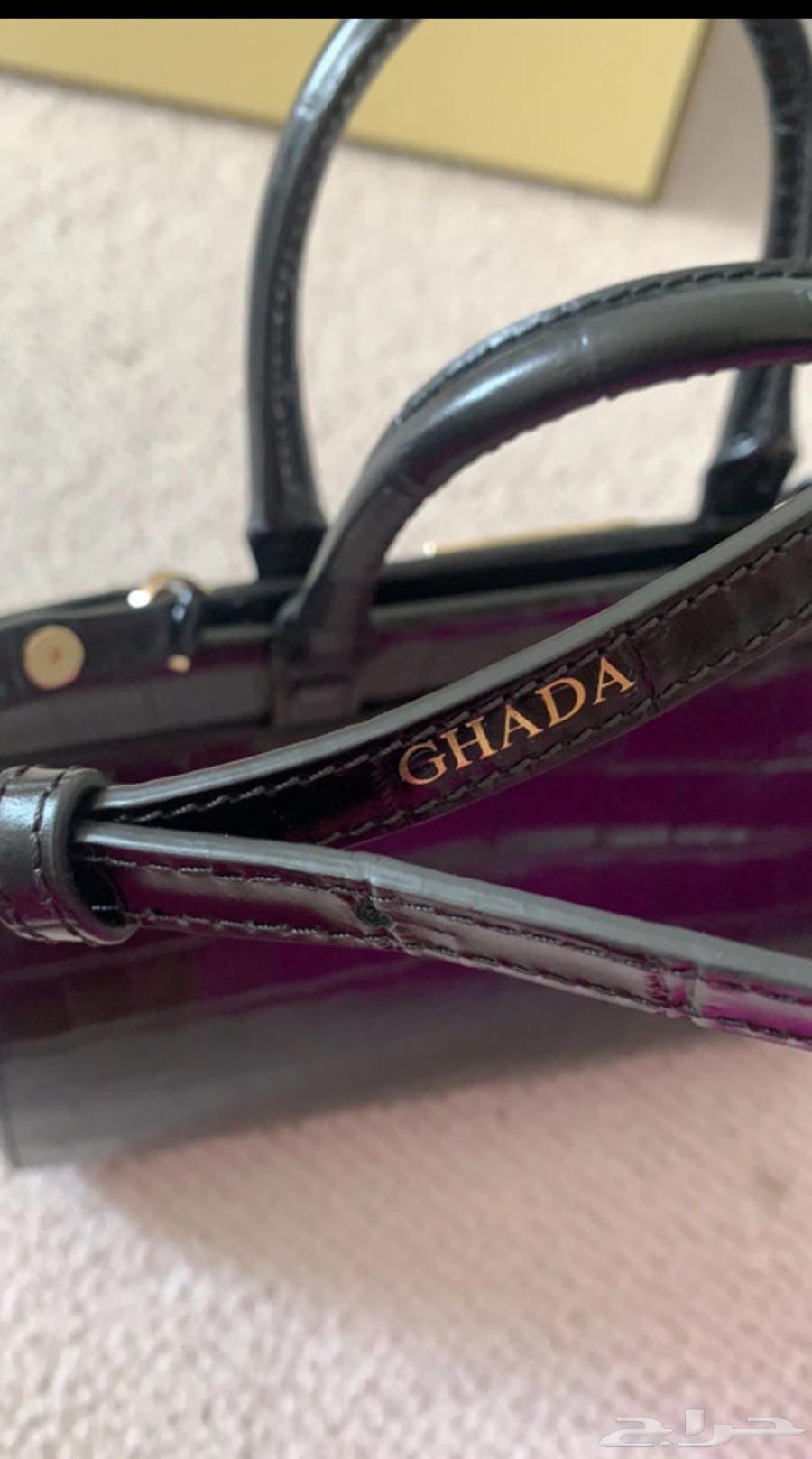 شنطة سوداء ماركة Aspinal of London للبيع بسعر 280064412306146051114