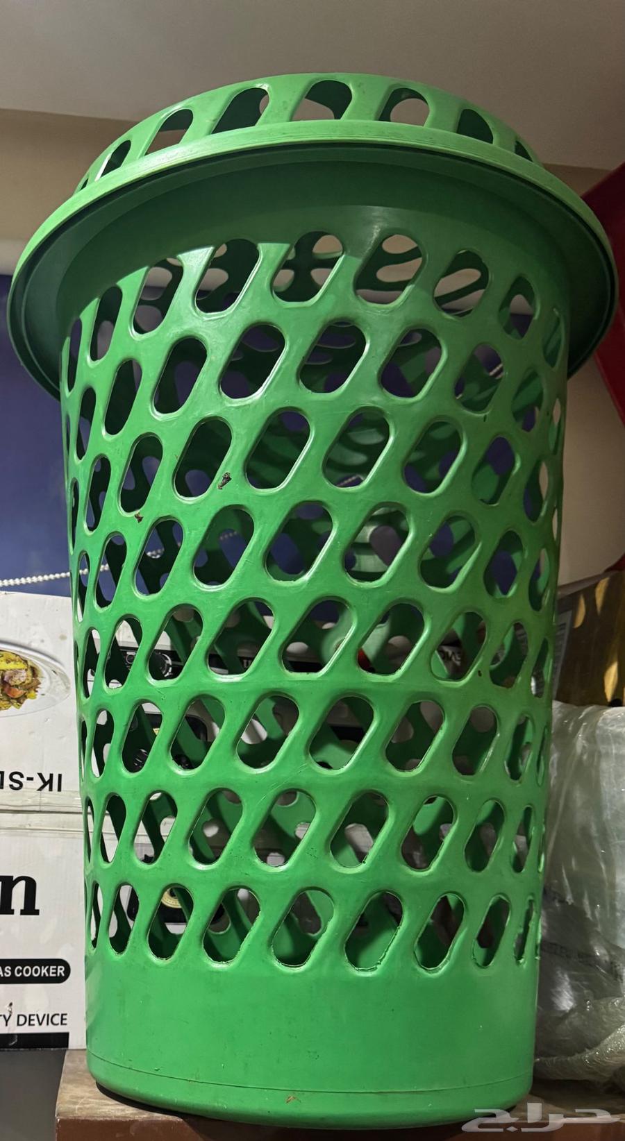 غاز   كرسي بلاستيك قوي   حافظة غسيل64410032222595112