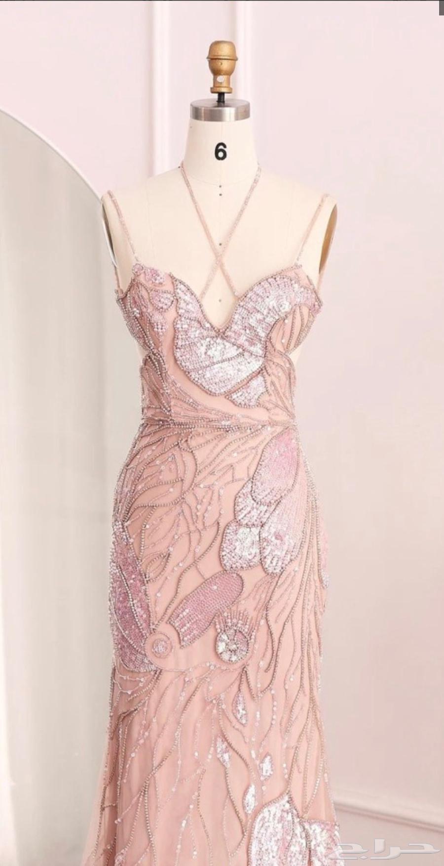 فستان سهره للبيع64409547136003110