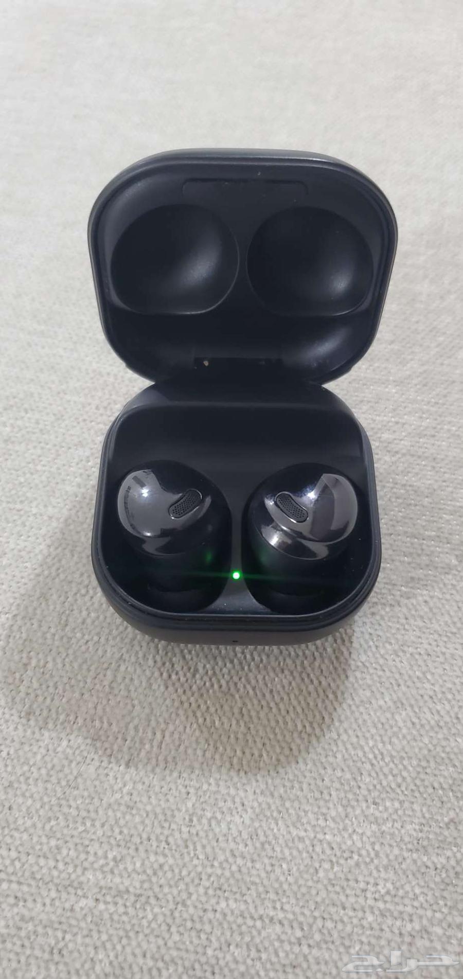 سماعة سامسونج بودز برو64405847043587110