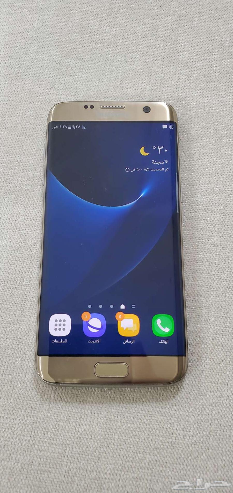 Samsung 7 Edge64408021012354110