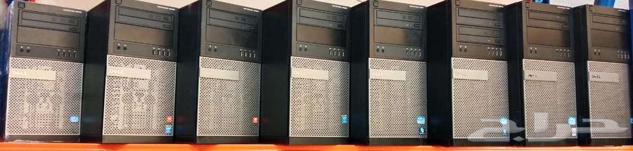 Dell Desktop Computer i7 16GB RAM 256GB SSD64489475243265111