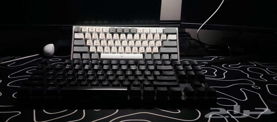 كيبوردين للبدل64411513832195110