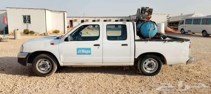 Nissan 2009 with compressor64560572353794114