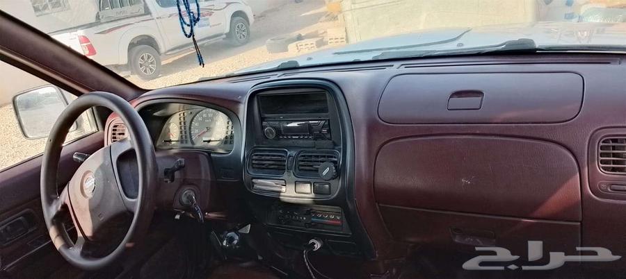 Nissan 2009 with compressor64560572353794113