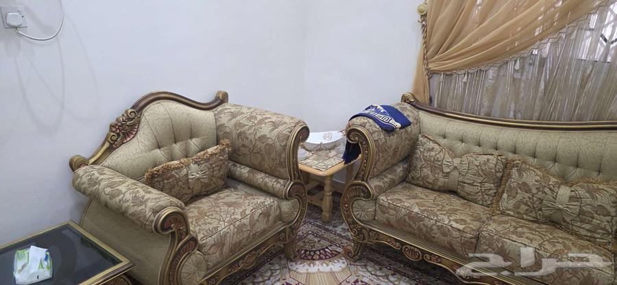 كنب كلاسيك نظييف64409782611715114