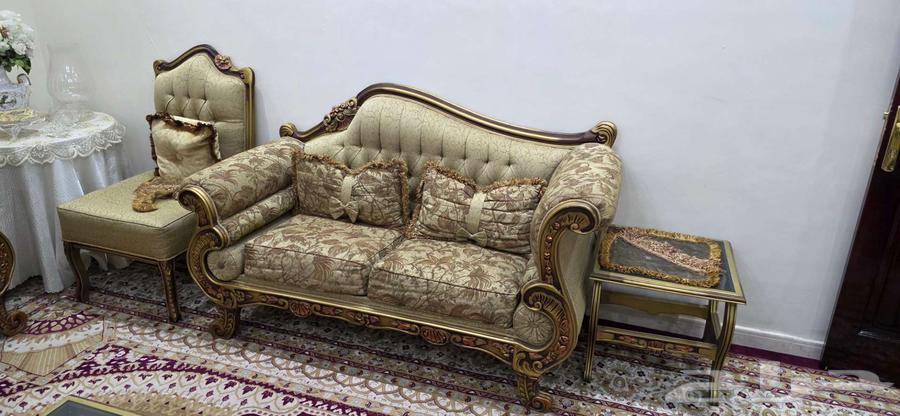 كنب كلاسيك نظييف64409782611715113