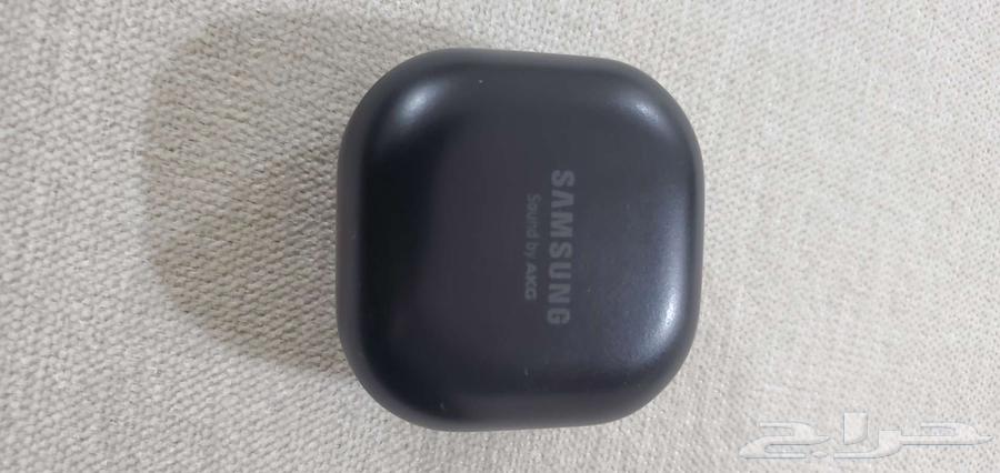 سماعة سامسونج بودز برو64405847043587111