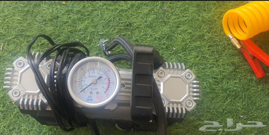 منفاخ هوائي من فورديل - مكبس هواء كمبروسو64567586518786111