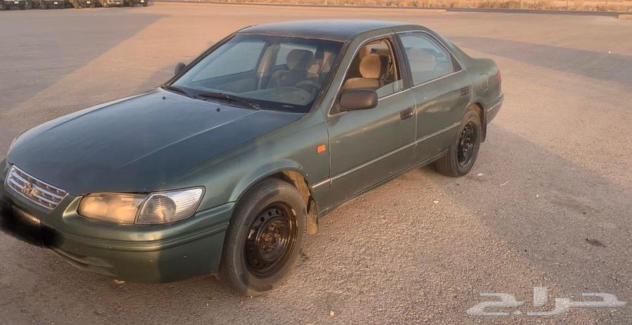 كامري2001 للبيع64568770072963110