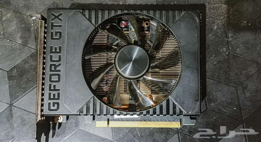 GTX1660 6GB Graphics Card64406249022082110