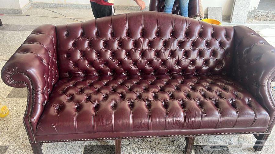 Office Sofa Set64406347123329110