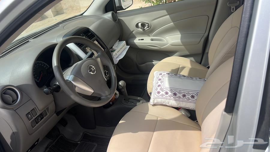 للبيع نيسان صني 202264559351696515114