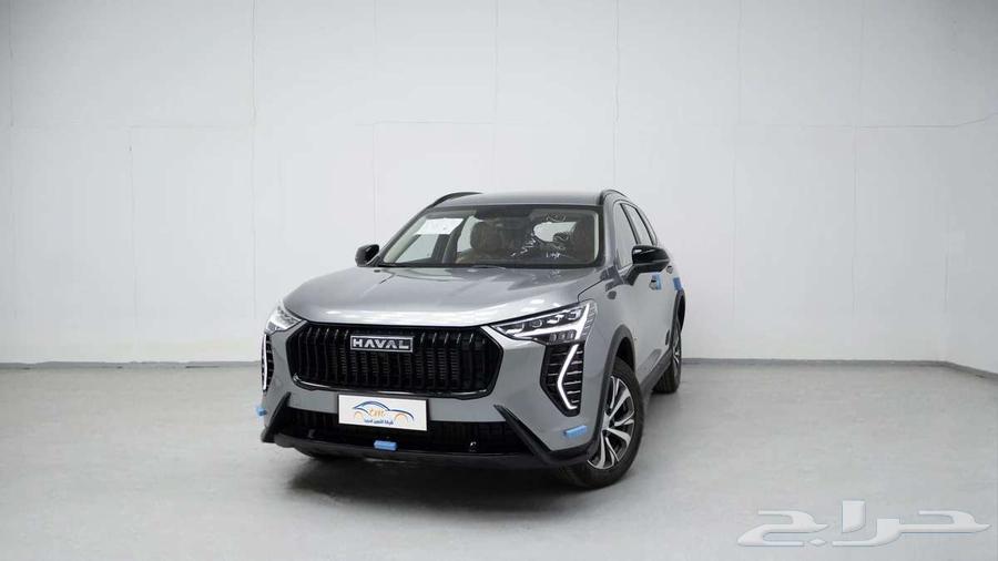 هافال جوليان اكتف نص الفل موديل 202564563826436609111