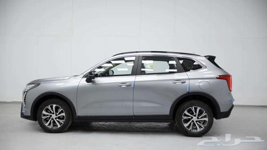 هافال جوليان اكتف نص الفل موديل 202564563826436609112