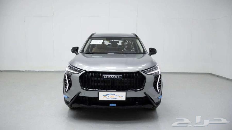 هافال جوليان اكتف نص الفل موديل 202564563826436609110