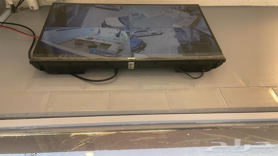 Complete system with four cameras, two indoor and two outdoor64407699097729110