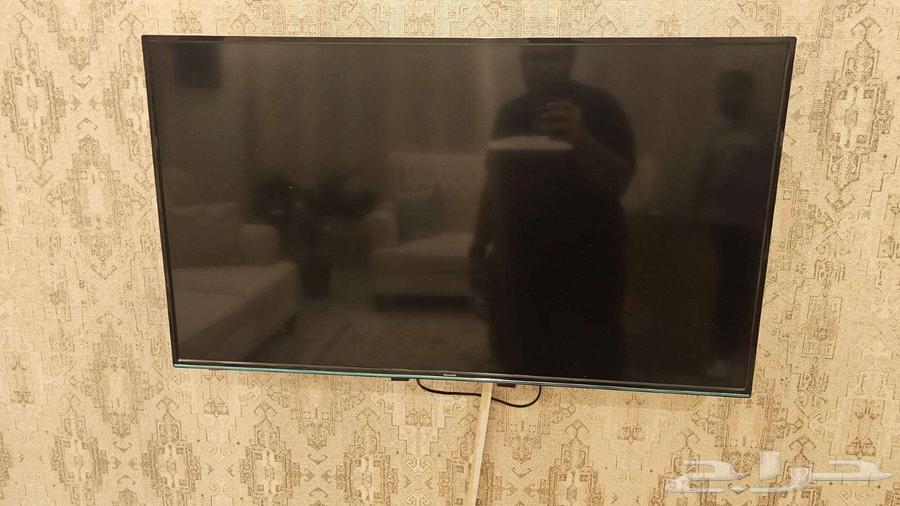 تلفزيون 40 بوصة سمارت64412562128259111