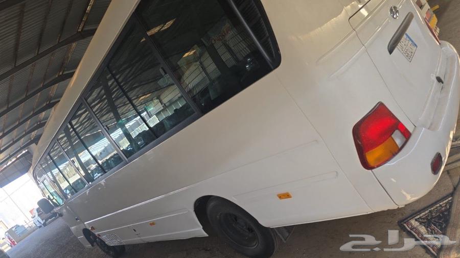 باص هيونداي كونتي64566285722627111